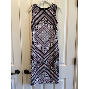 White House Black Market Dress Small